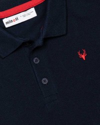 Polo Navy