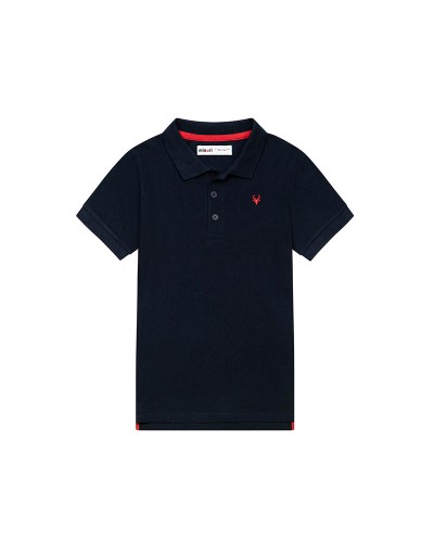 Polo Navy