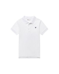 Polo Blanc