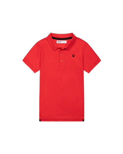 Polo top