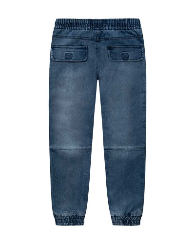 Cargo Jeans