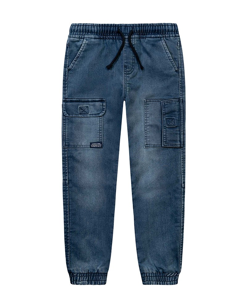 Boys denim jean