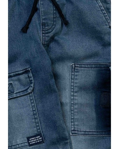 Boys denim jean