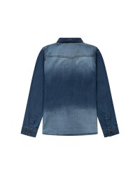 Boys Denim Shirt