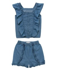 Denim set Minoti dz