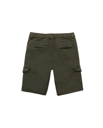 Combat Short