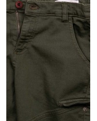 Combat Short