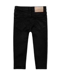 Black skinny jean