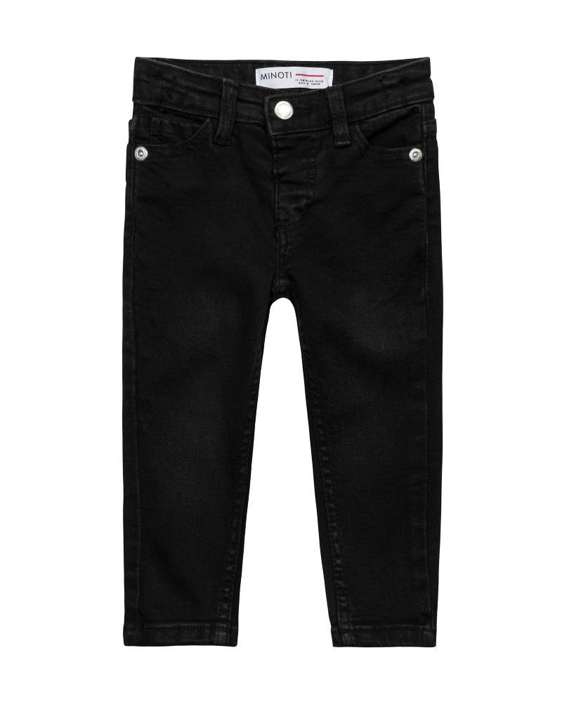 Black skinny jean minoti dz