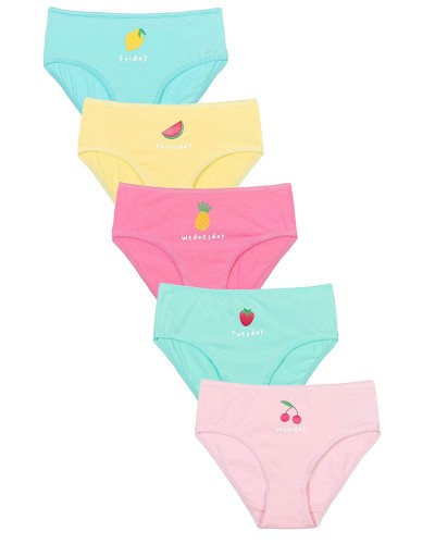 5pk knickers