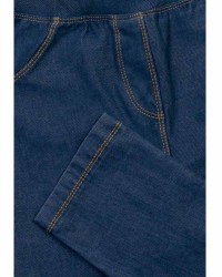 جينز ازرق خفيف
