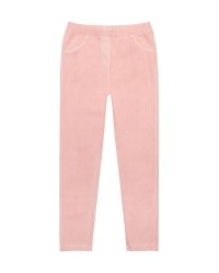 جينز الخفيف الوردي