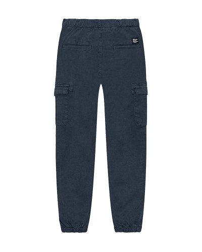 Pantalon Cargo