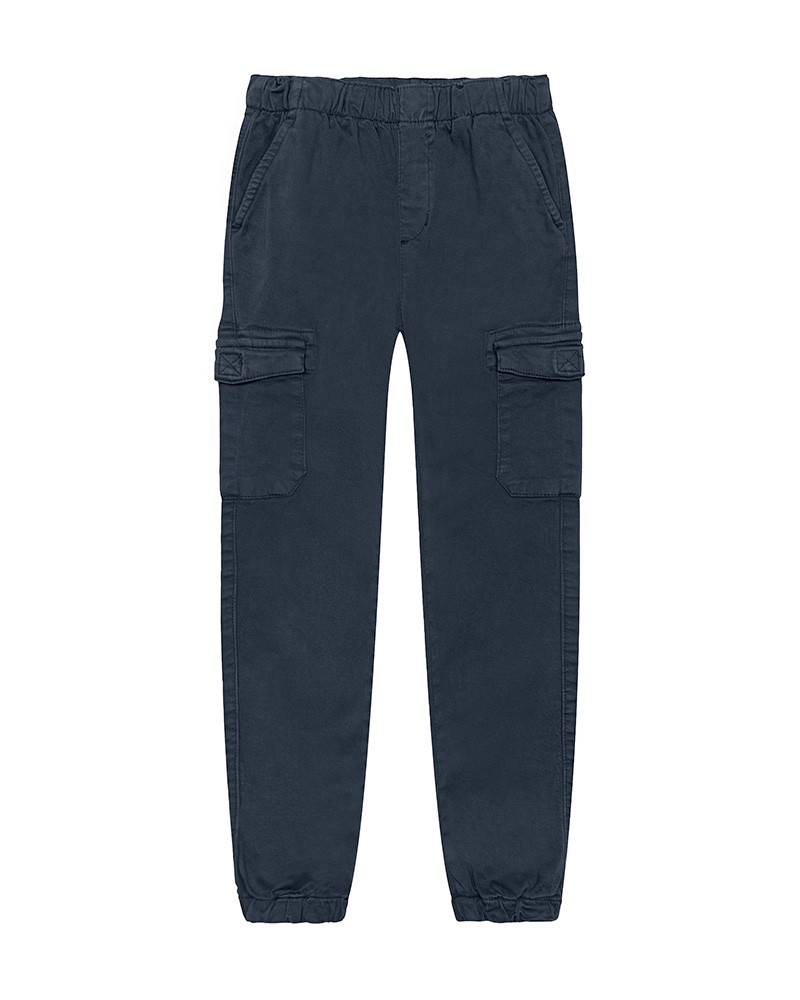 Boys Cargo Pants