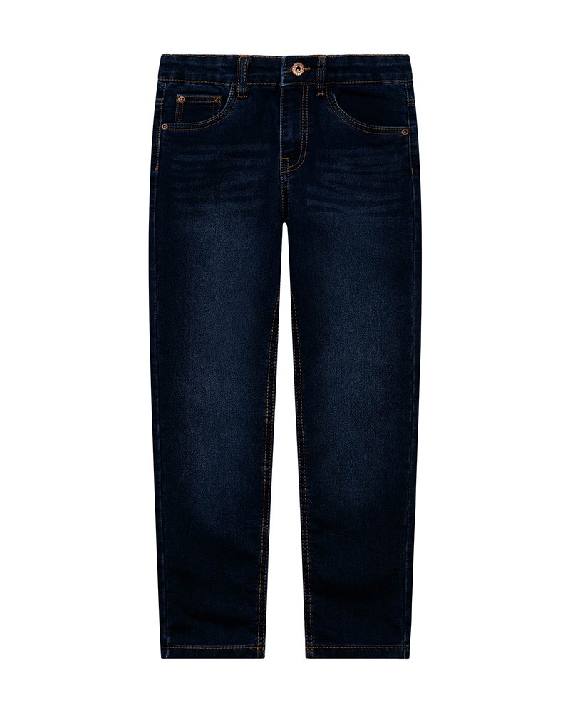 Pantalon Jean Brut