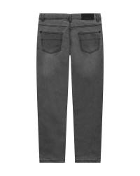 Pantalon Jean Gris