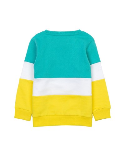 Boys sweat-shirt