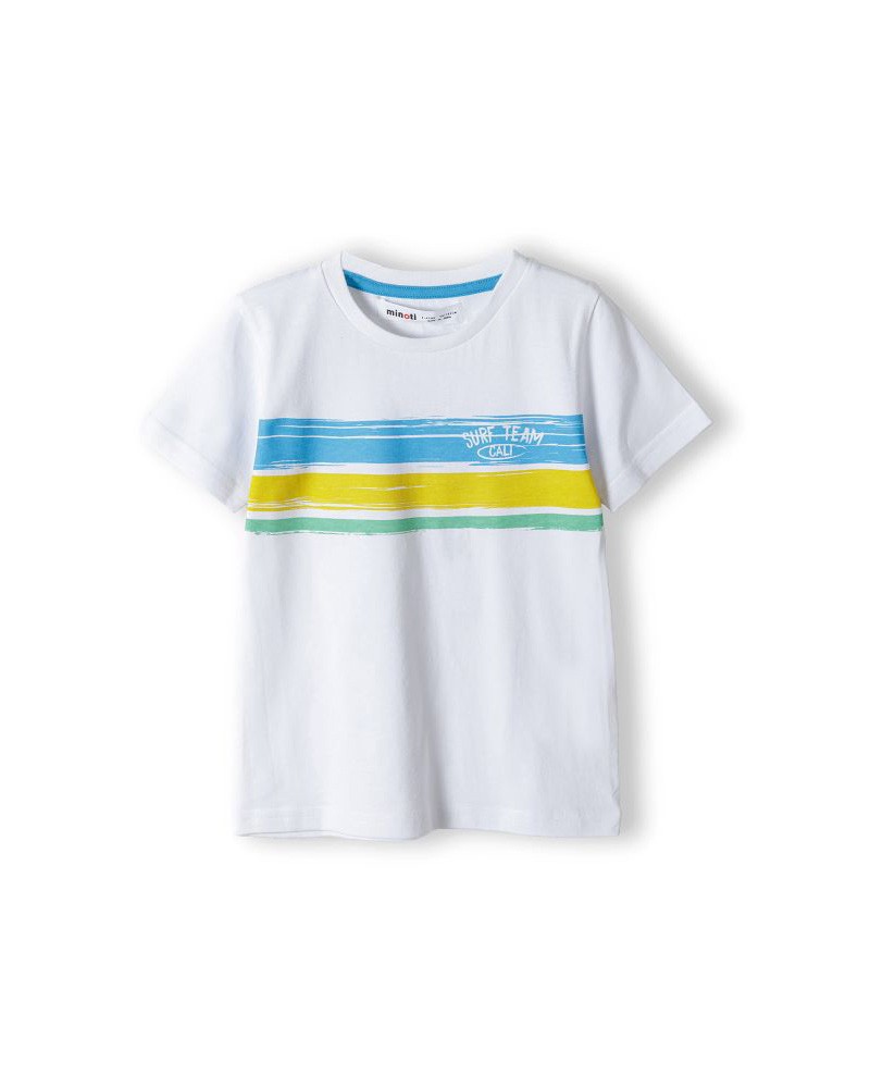 Boys T-Shirt Minoti dz