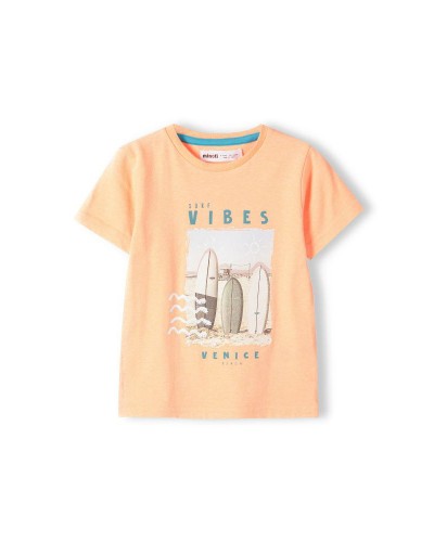 Vibes T-Shirts Minoti dz