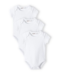 3 pack bodysuit