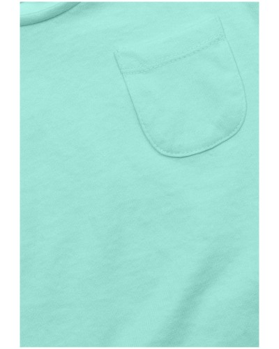 Crew Neck T-Shirt for Girls