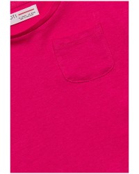 Crew Neck T-Shirt for Girls