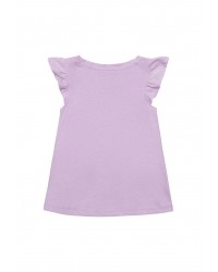 Gillet lilas pour filles