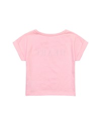Pink t-shirt for Girls