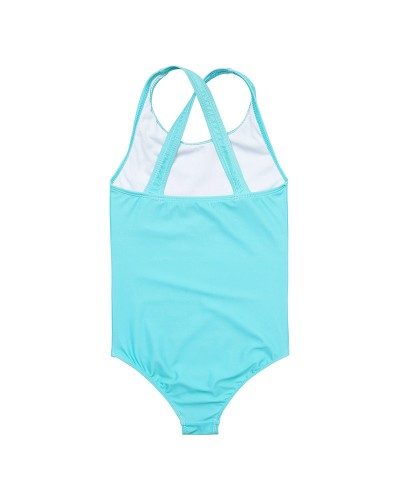 Maillot de bain bleu