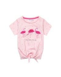 Flamingo t-shirt Minoti dz