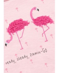 Flamingo t-shirt