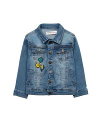 denim jacket Minoti