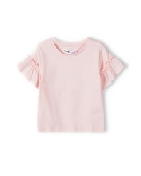 Pink t-shirt