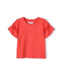 Red t-shirt