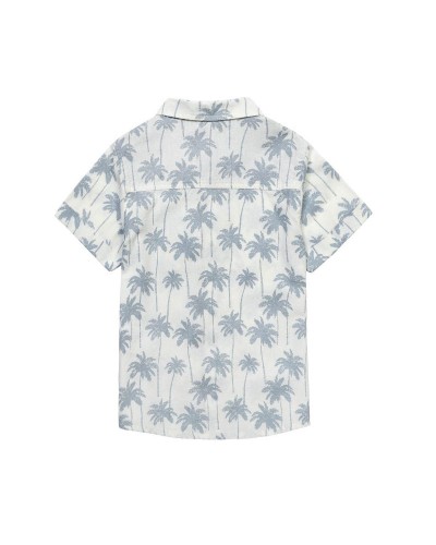 Hawaiian shirt