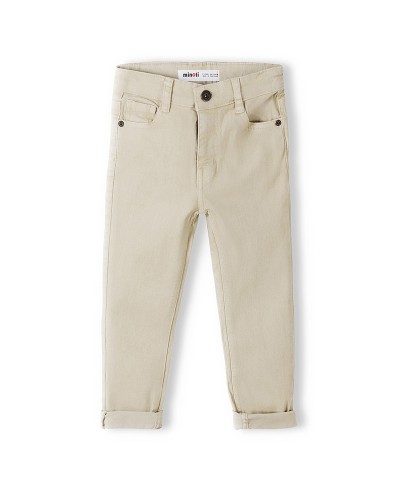 Beige pants