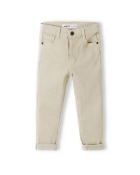 Beige pants