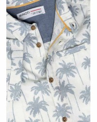 Hawaiian shirt