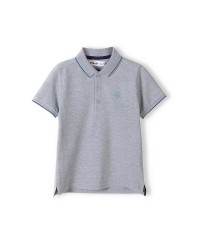 Polo gris