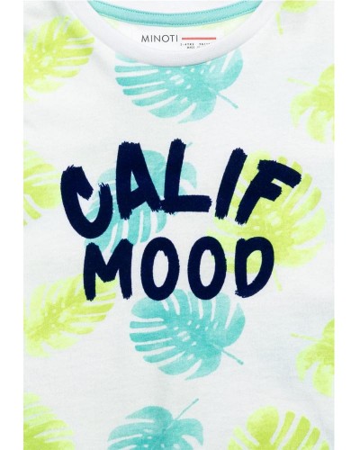 T-shirt California