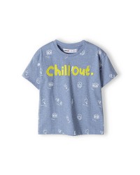 Chill out t-shirt