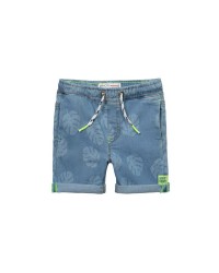 Short En jean monoti dz