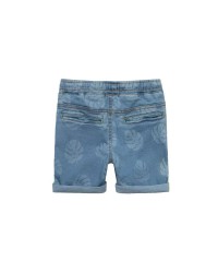 Denim Short