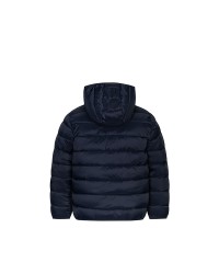 Puffa coat