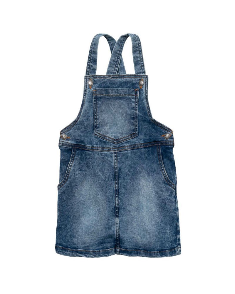 Denim overalls MINOTI DZ