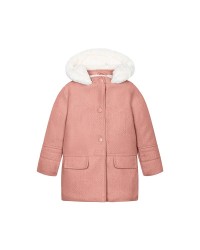 Manteau en laine