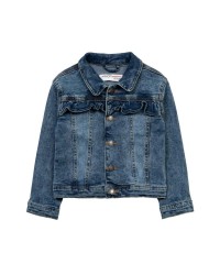 Veste en jean Minoti dz