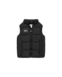 Gilet noir