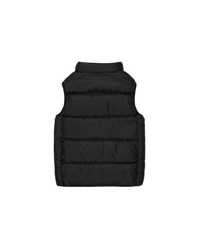 Black gilet