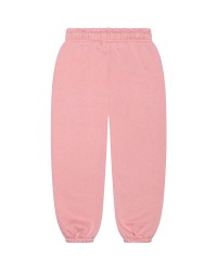 Pink joggers